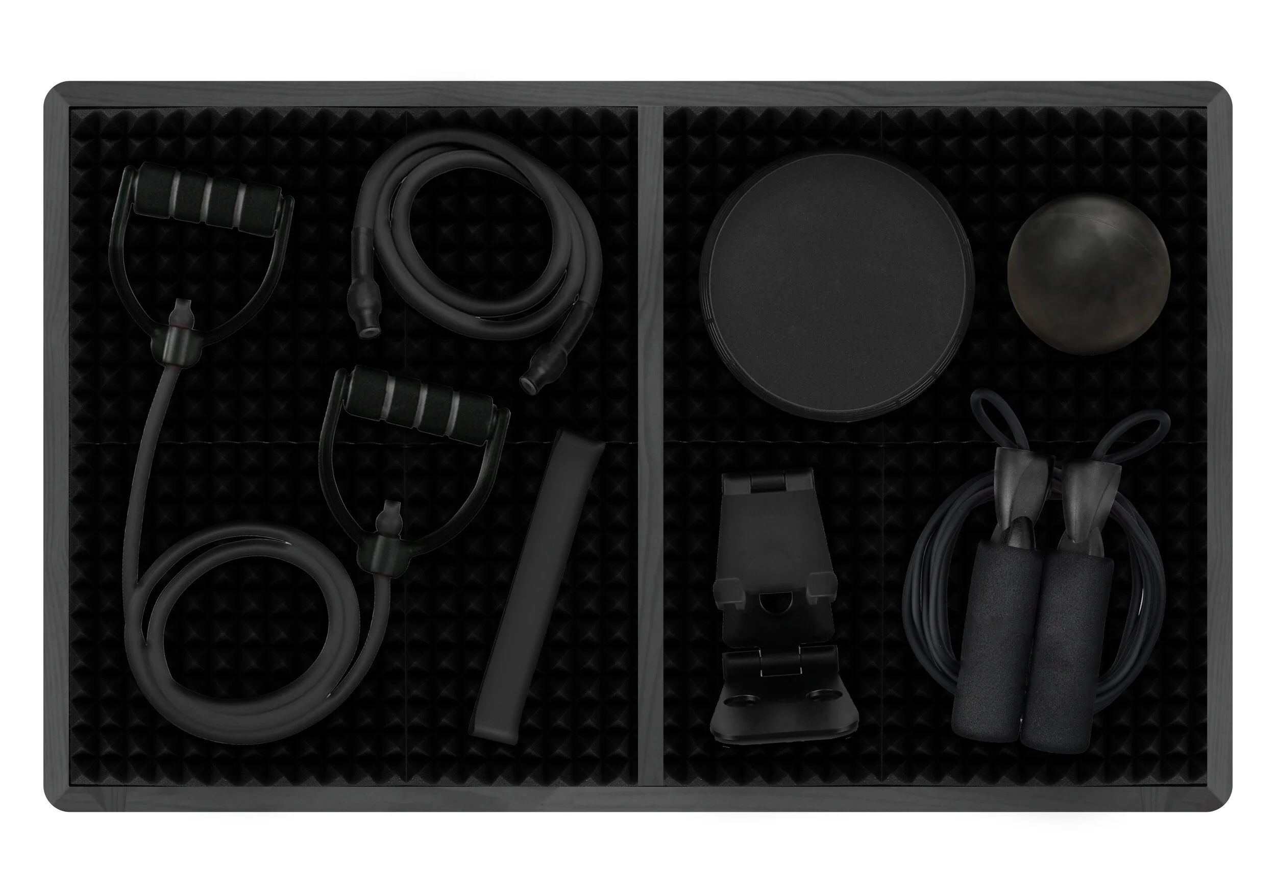 The Lab Kit - Activate any room into your own personal gym! — You